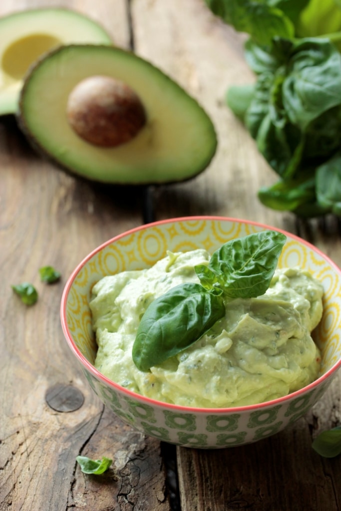 Guacamole