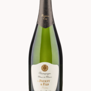 Champagne Veuve Fourny 1er Cru Blanc de Blancs (0,75cl)