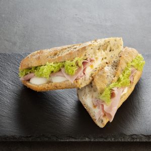 Pariser Sandwich