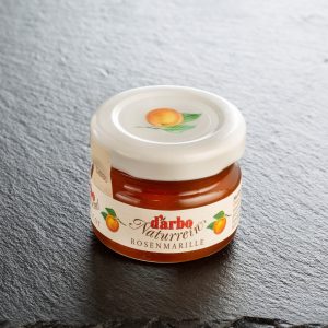 Aprikosen-Marmelade (30g)