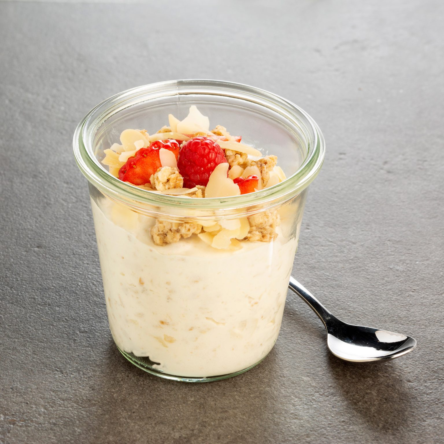 Bircher-Müsli