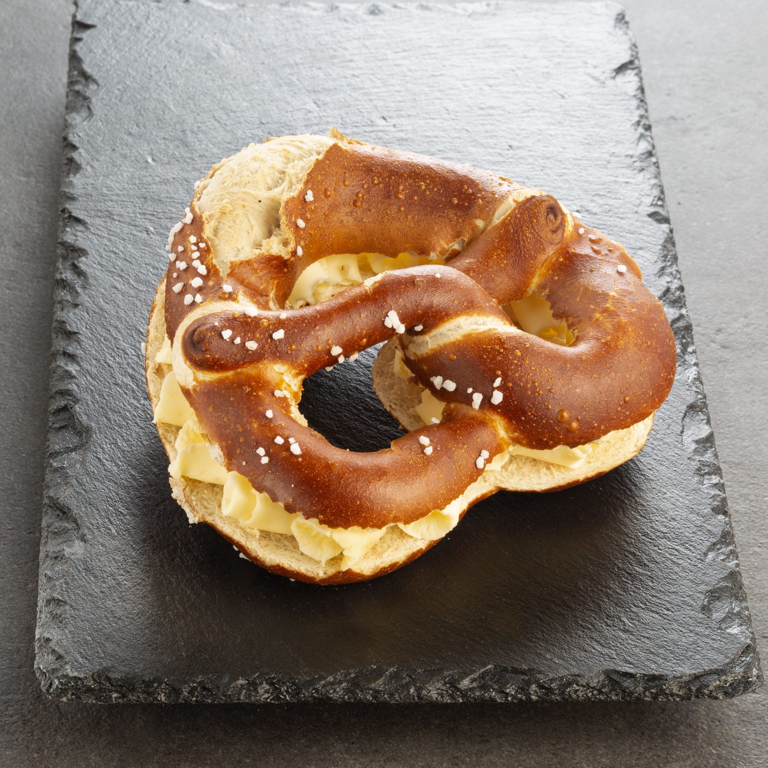 butterbrezel fruestueck