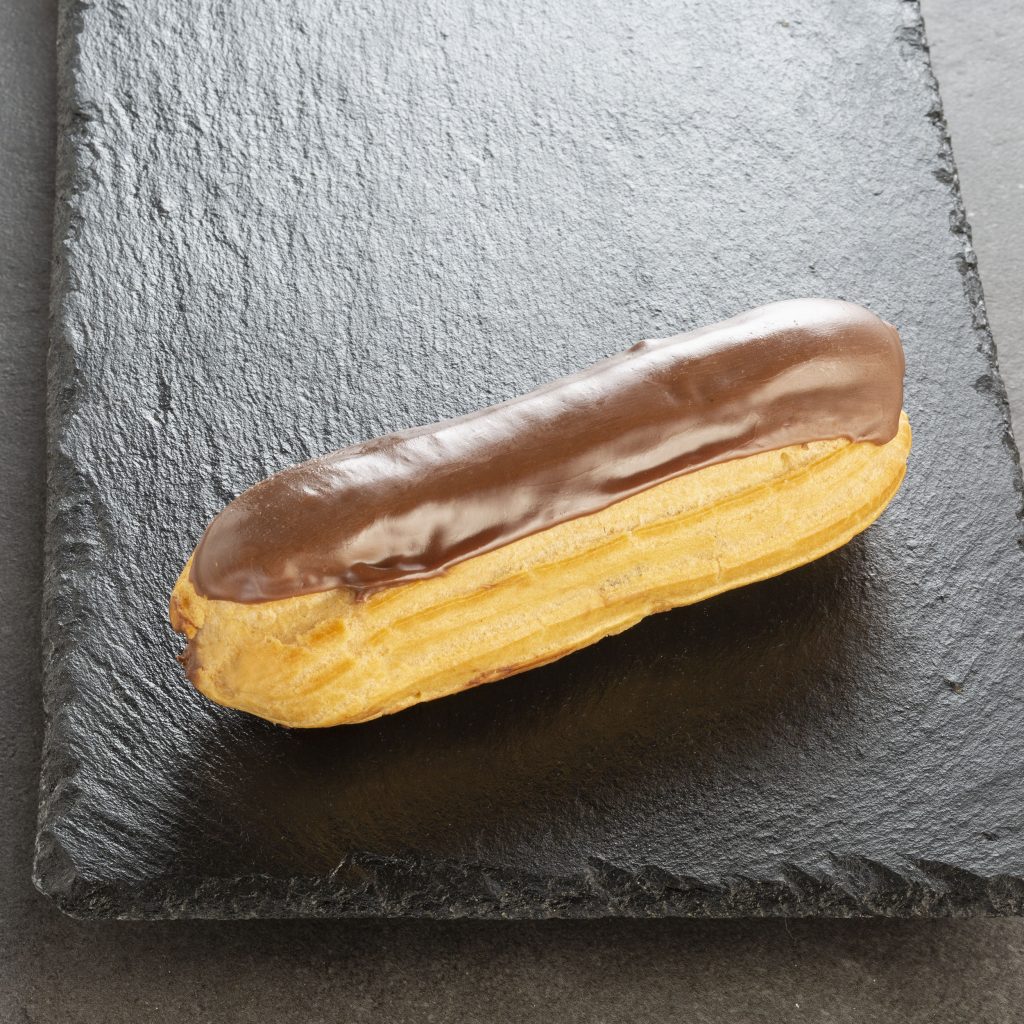 Éclair au Chocolat - Bonjour Munich