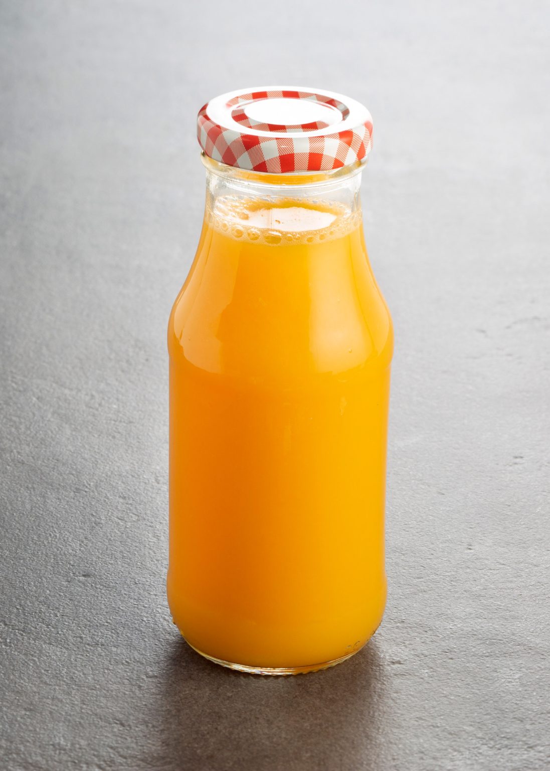 Orangensaft (30cl)