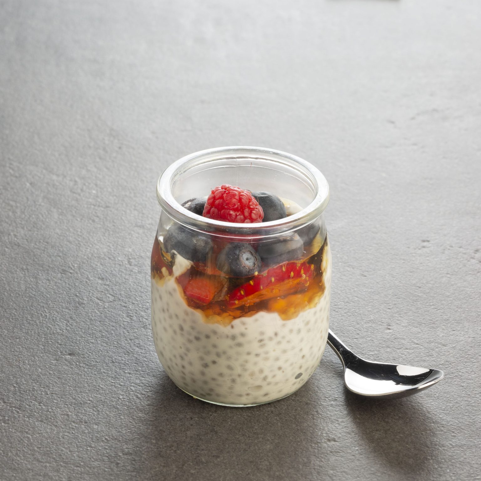 Mini-Chia-Joghurt (0,1L)