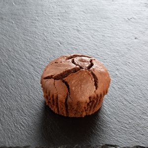 Mini Moelleux Chocolat