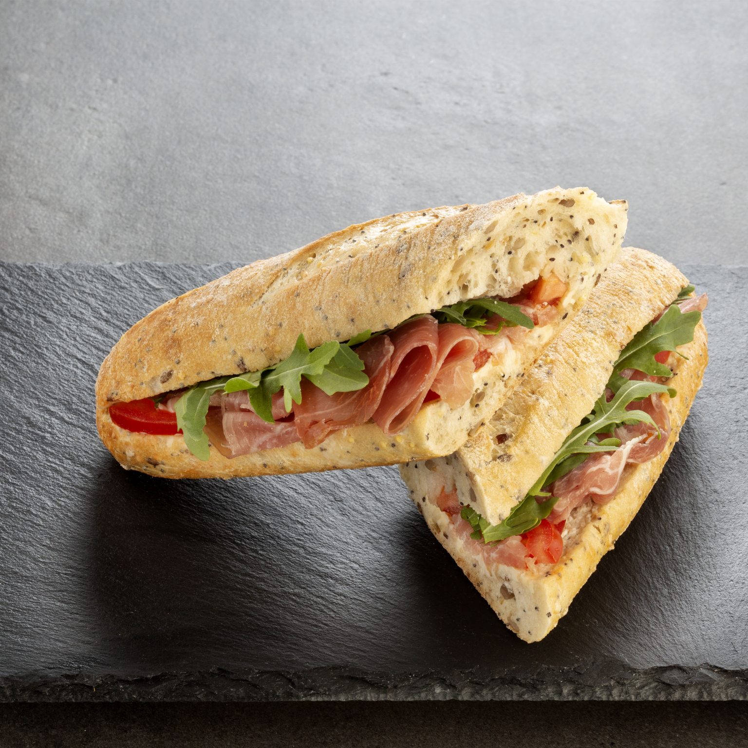 Parma & Rucola Sandwich