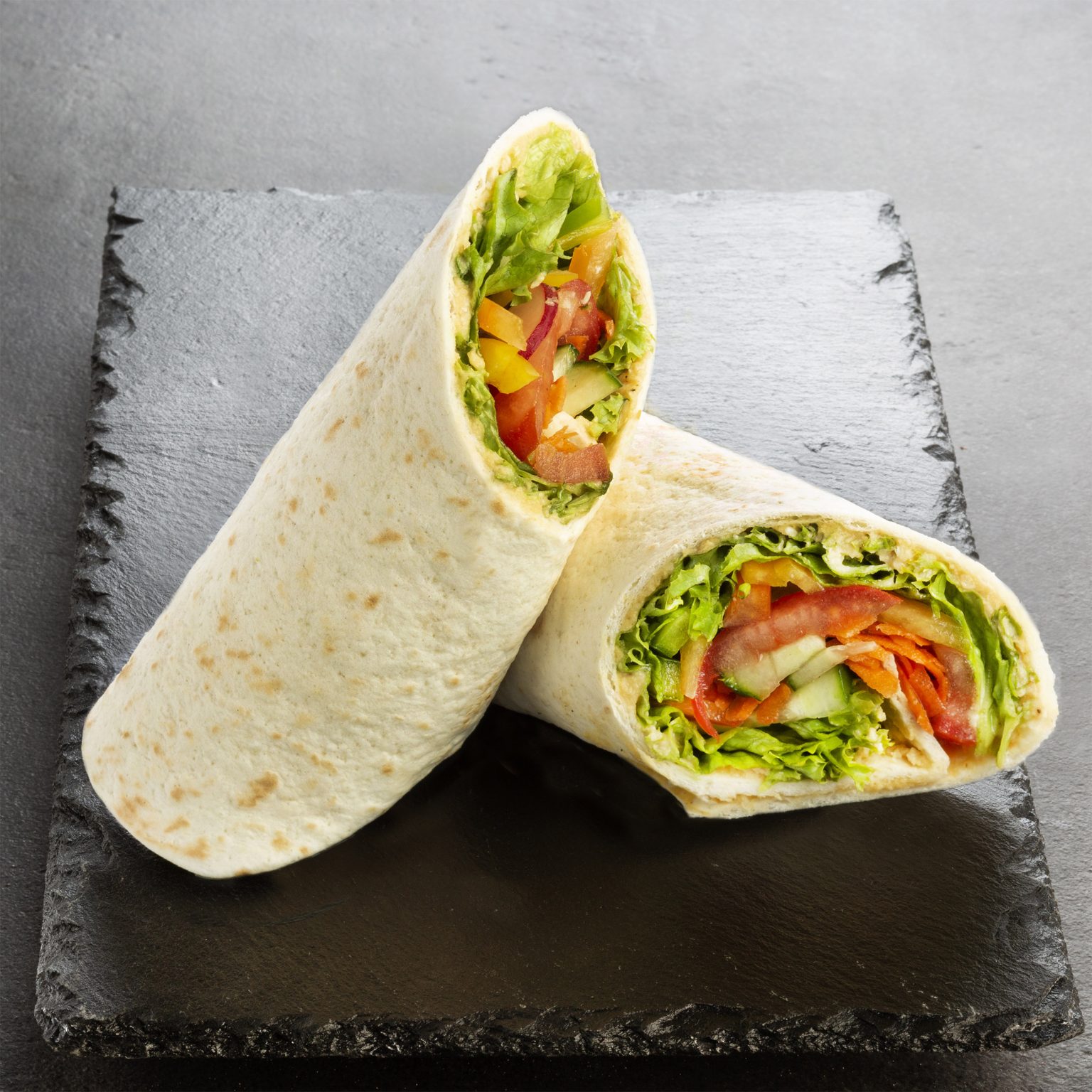 WRAPS