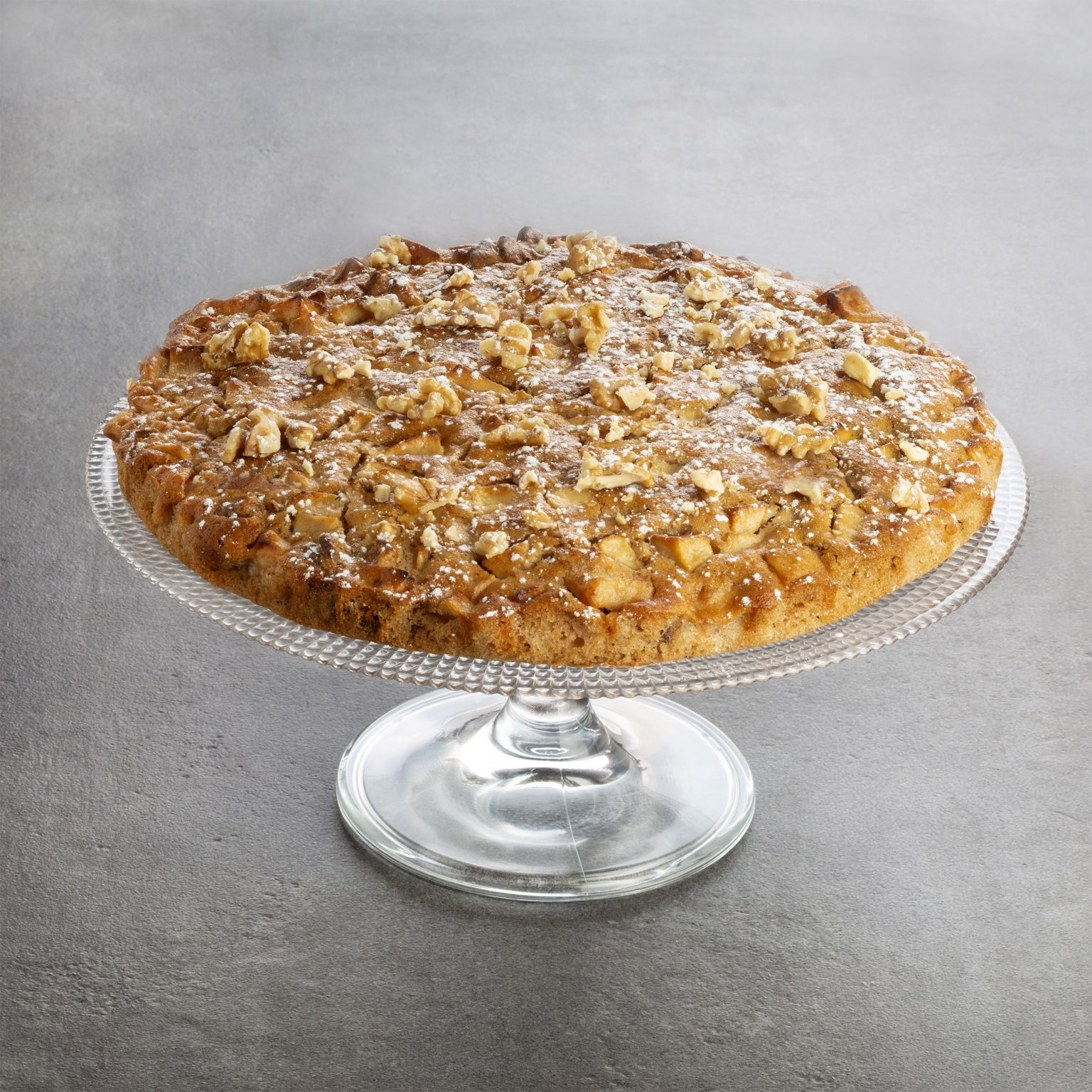 DESSERT – GEBÄCK