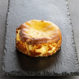 Käsekuchen (1Pers.)