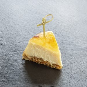 Mini-Käsekuchen