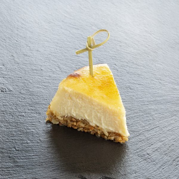 Mini-Käsekuchen