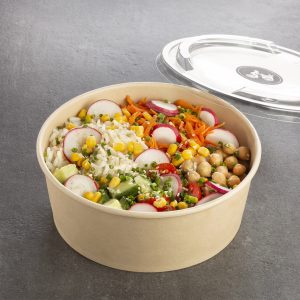 Poké Bowl Vegan (NEW)