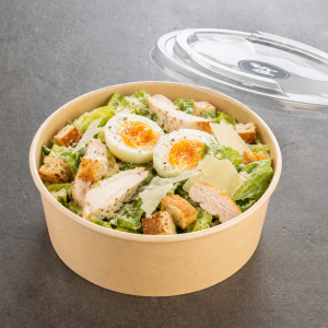 Hühnchensalat